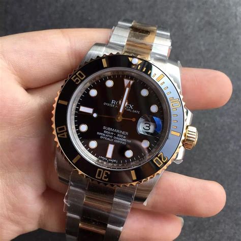 submariner review replica-watch.info|real rolex submariner.